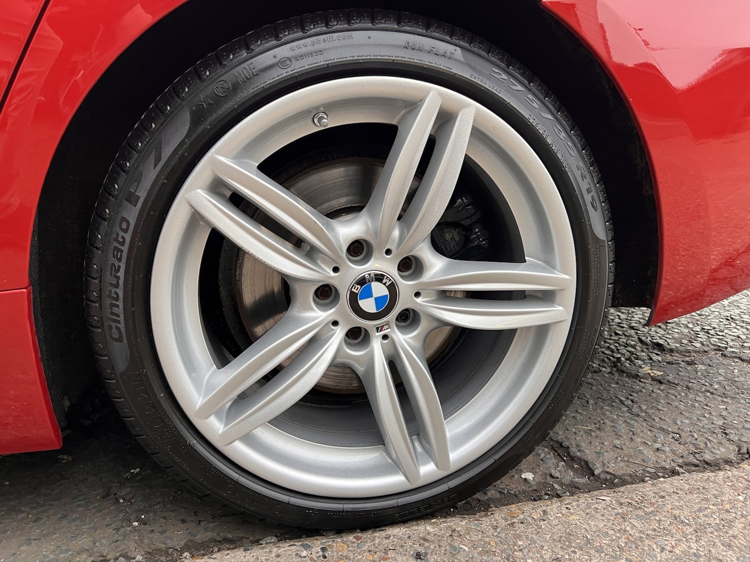 Used BMW 6 Series Gran Coupe 2015 for sale - 77400070: Photo 47