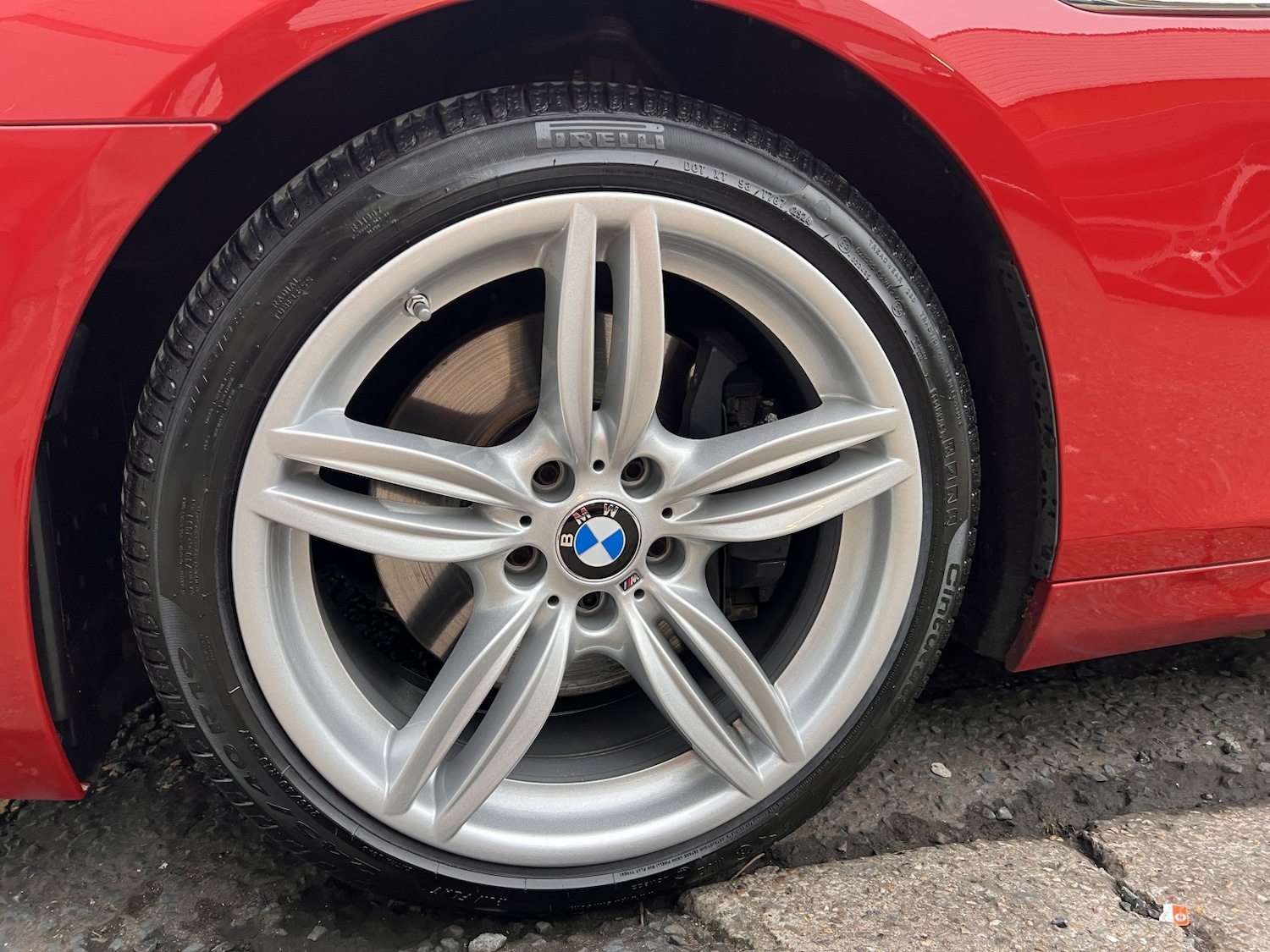 Used BMW 6 Series Gran Coupe 2015 for sale - 77400070: Photo 48