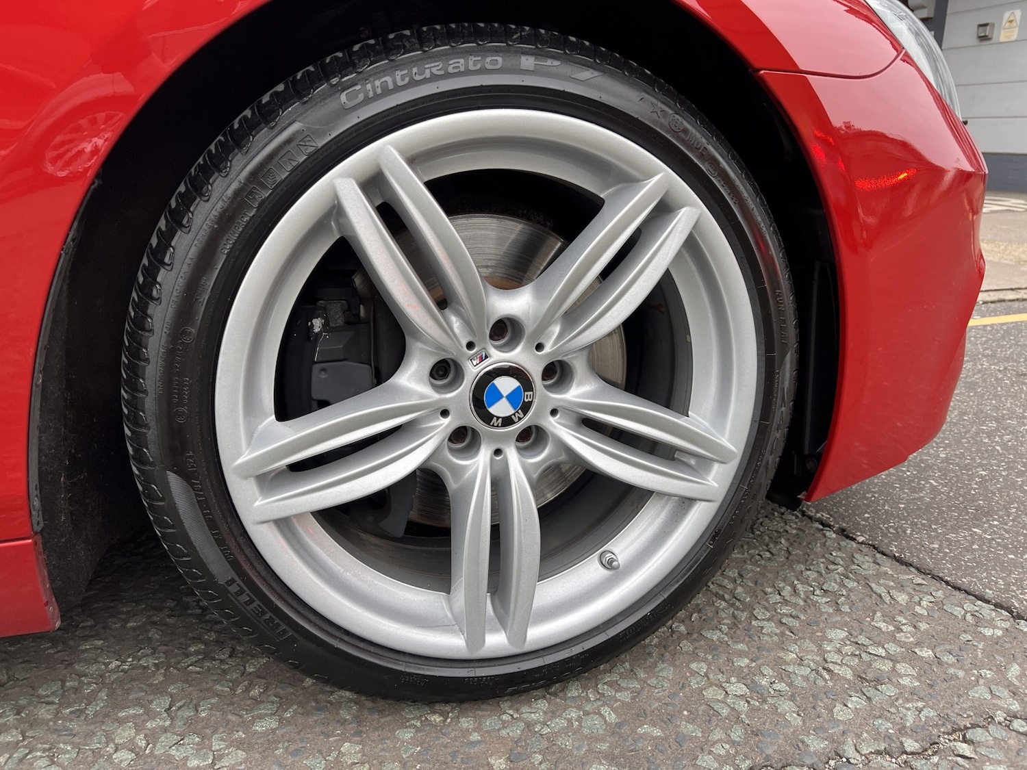 Used BMW 6 Series Gran Coupe 2015 for sale - 77400070: Photo 49