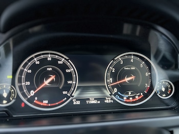 Used BMW 6 Series 2015 for sale - 77400070: Photo