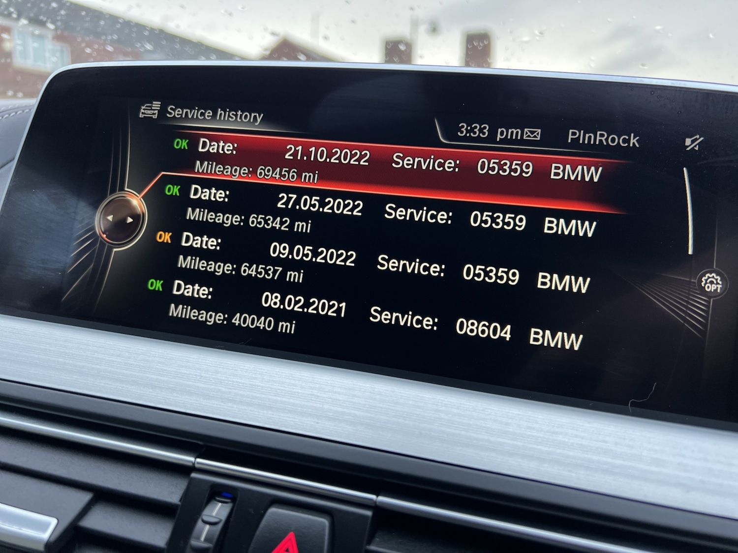 Used BMW 6 Series 2015 for sale - 77400070: Photo 7