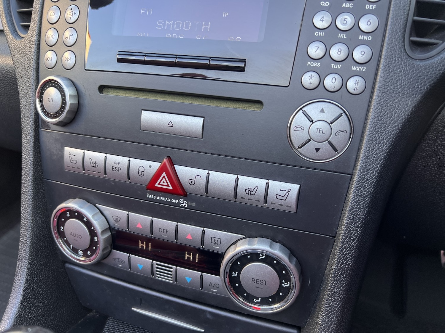 Used Mercedes-Benz SLK 2006 for sale - 78064135: Photo 21