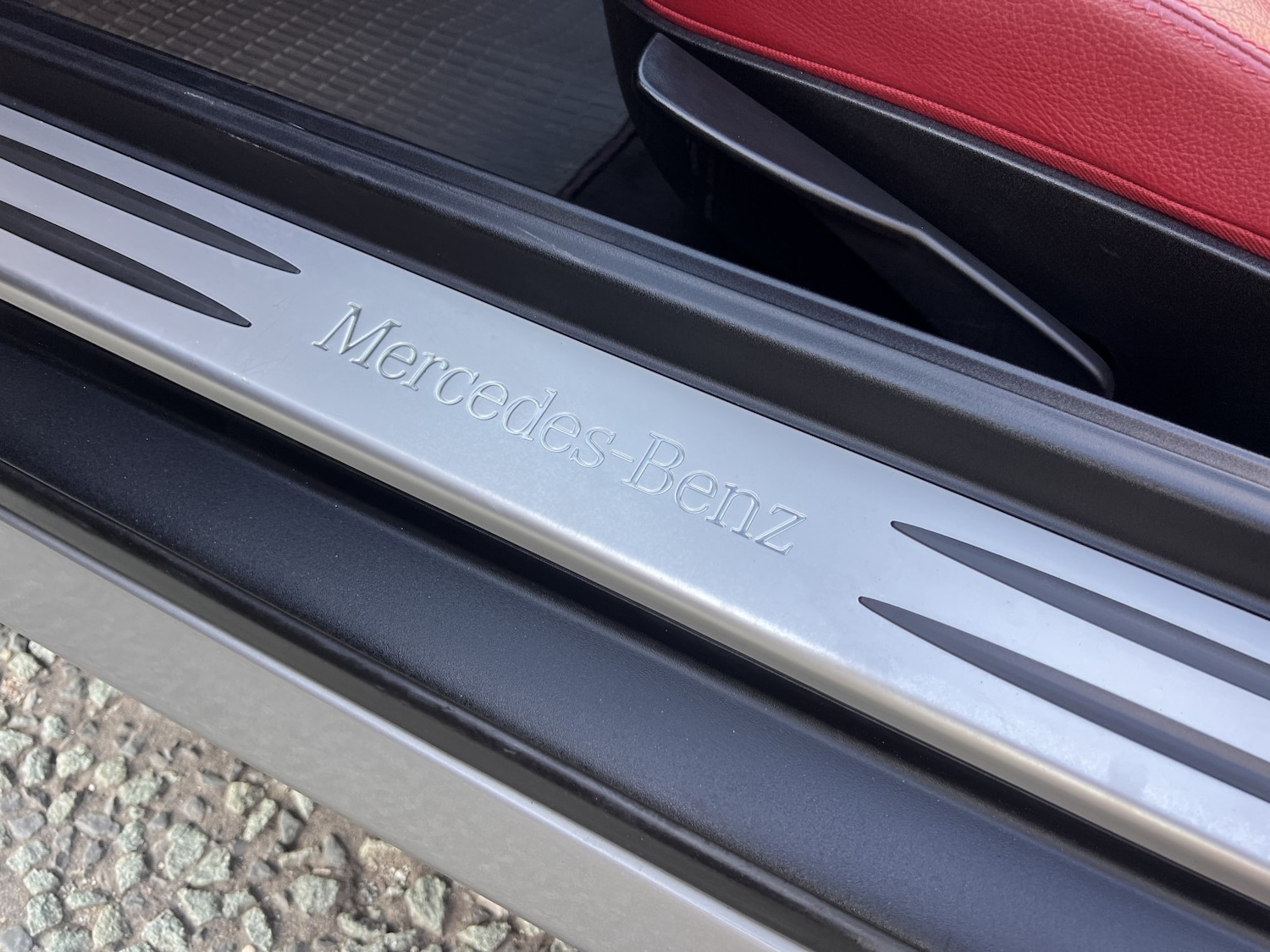 Used Mercedes-Benz SLK 2006 for sale - 78064135: Photo 23