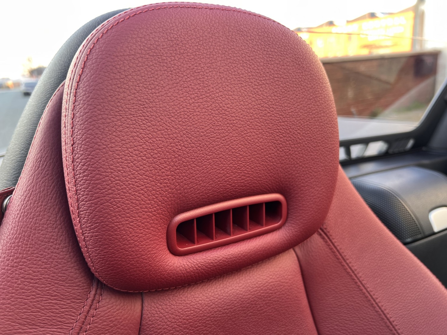 Used Mercedes-Benz SLK 2006 for sale - 78064135: Photo 24