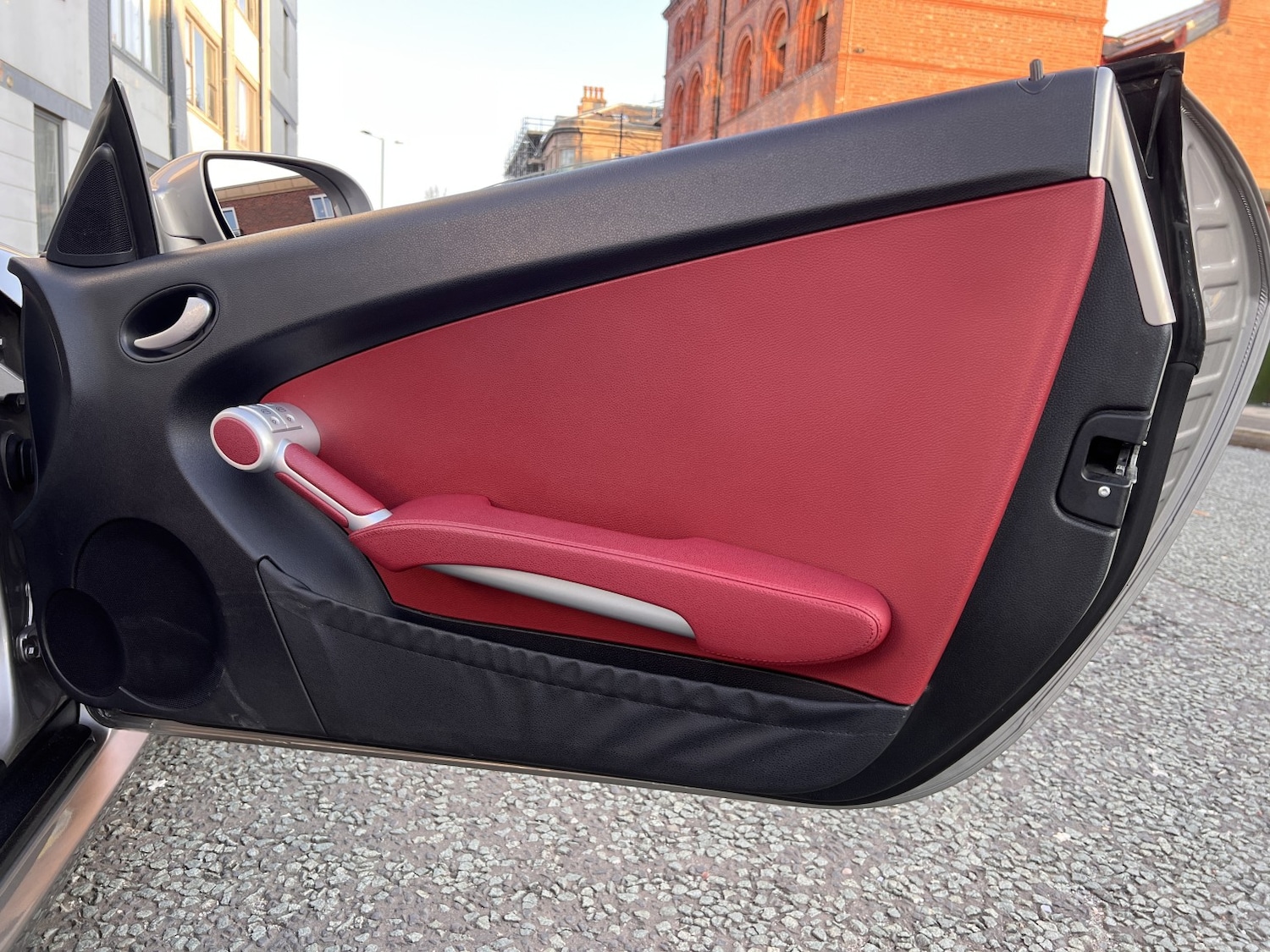 Used Mercedes-Benz SLK 2006 for sale - 78064135: Photo 25