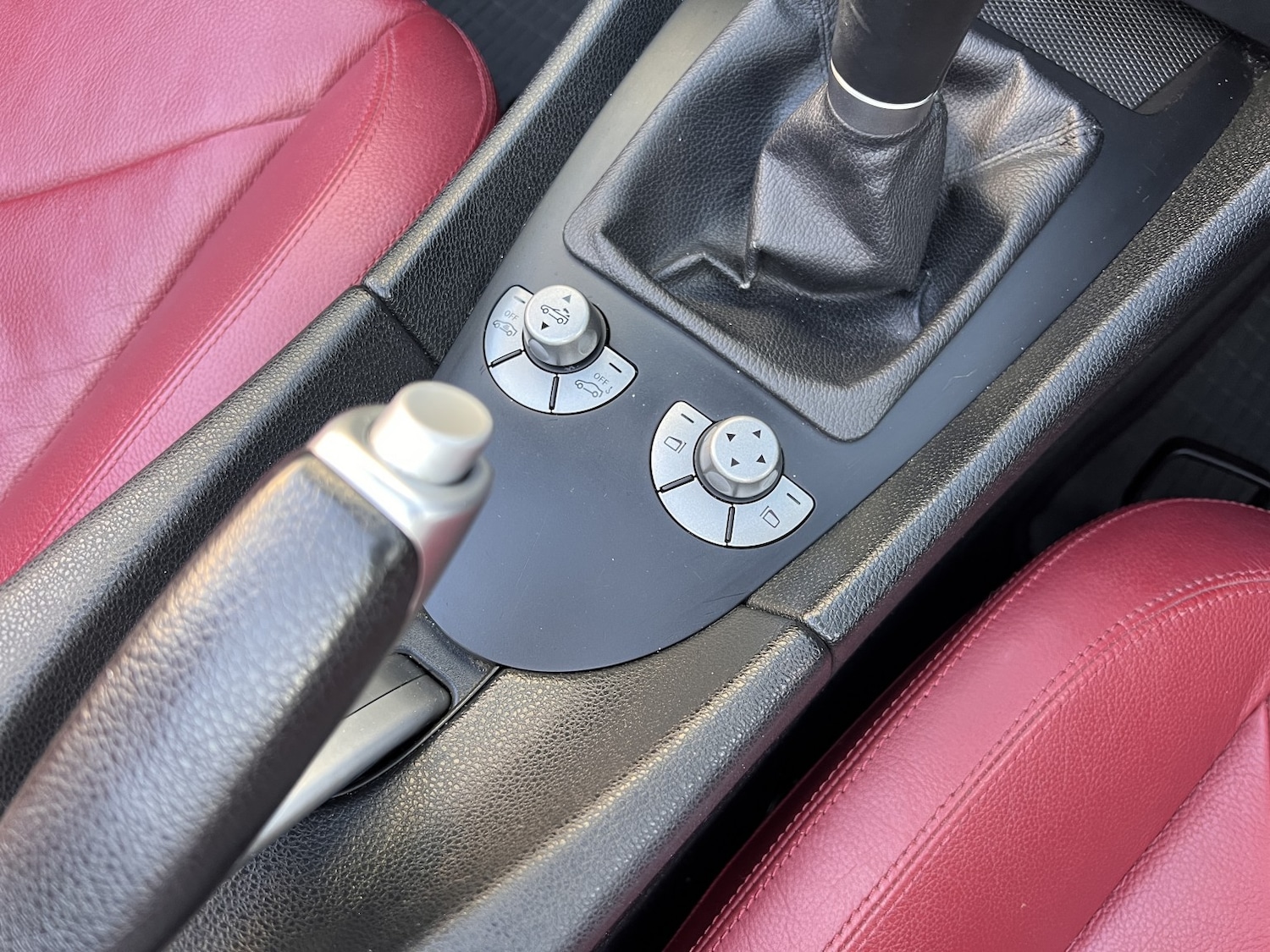 Used Mercedes-Benz SLK 2006 for sale - 78064135: Photo 27