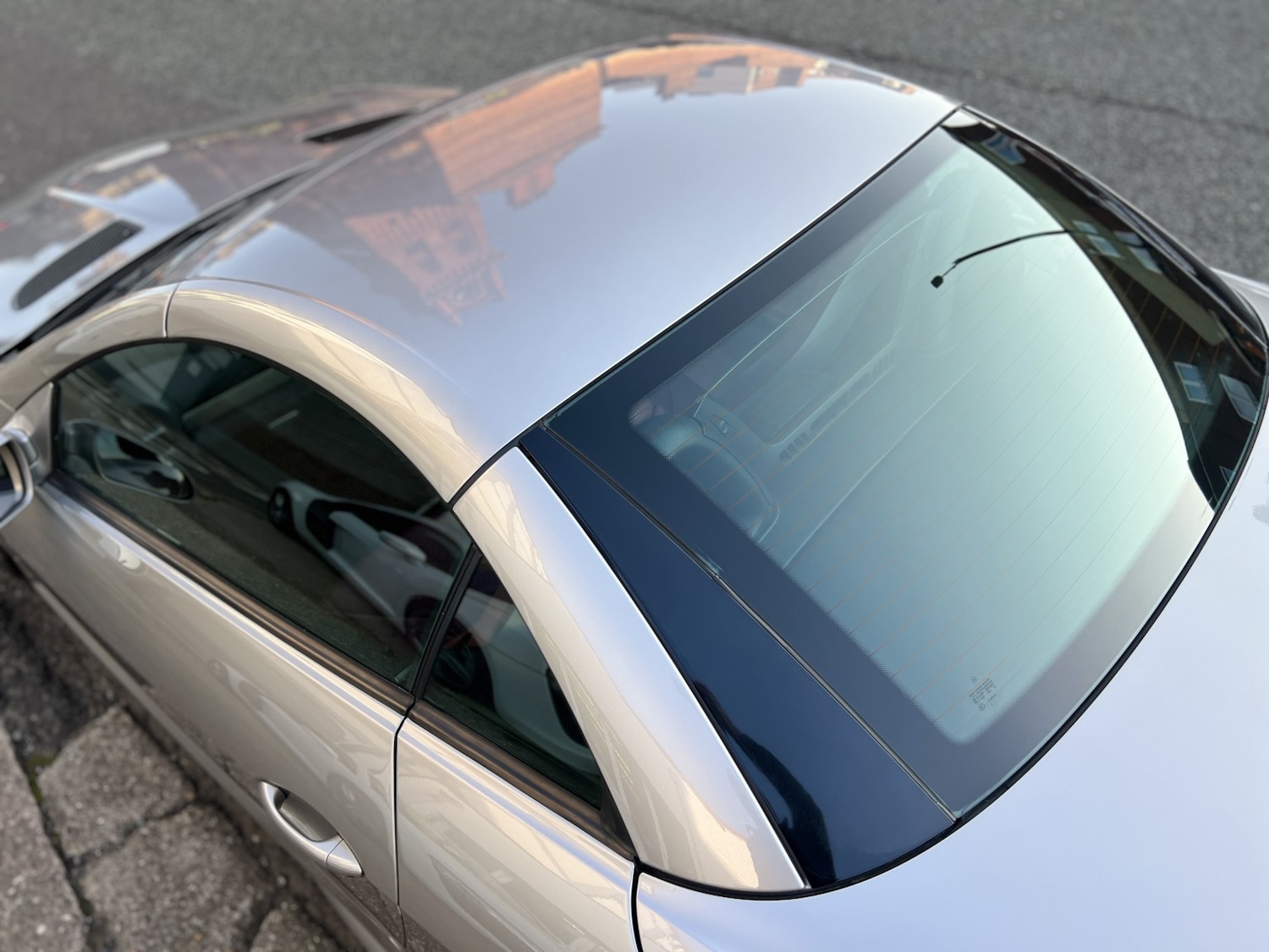 Used Mercedes-Benz SLK 2006 for sale - 78064135: Photo 39