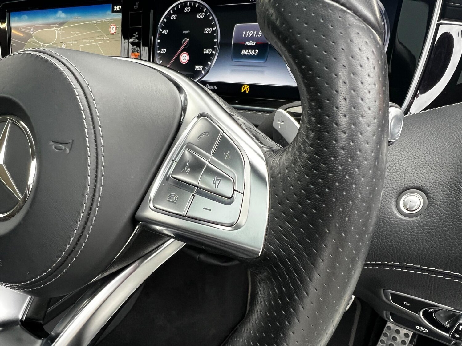 Used Mercedes-Benz S Class for sale - 76473028: Photo 23