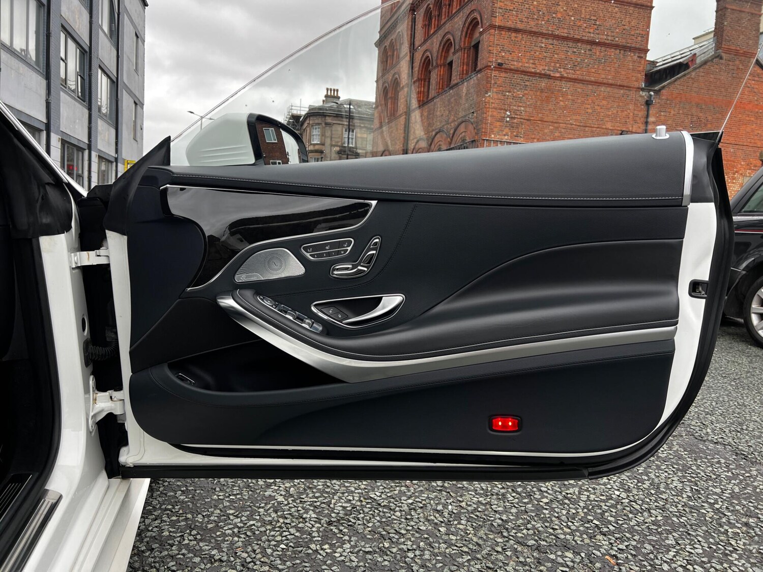 Used Mercedes-Benz S Class for sale - 76473028: Photo 26