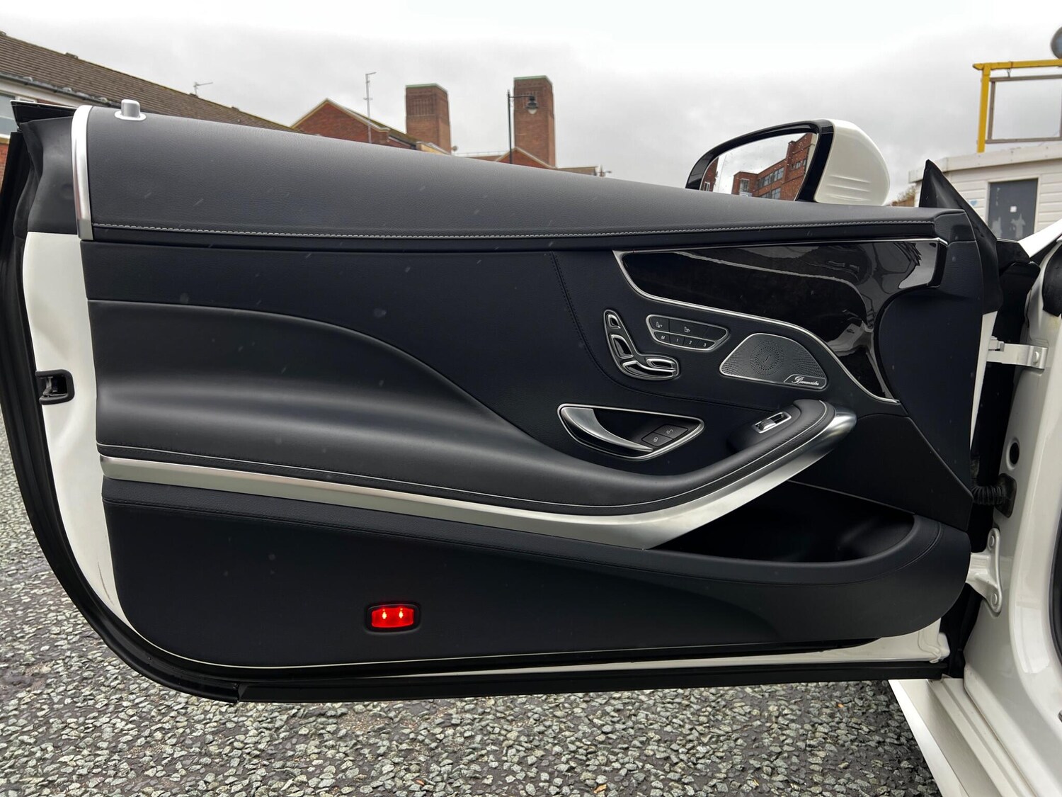 Used Mercedes-Benz S Class for sale - 76473028: Photo 27