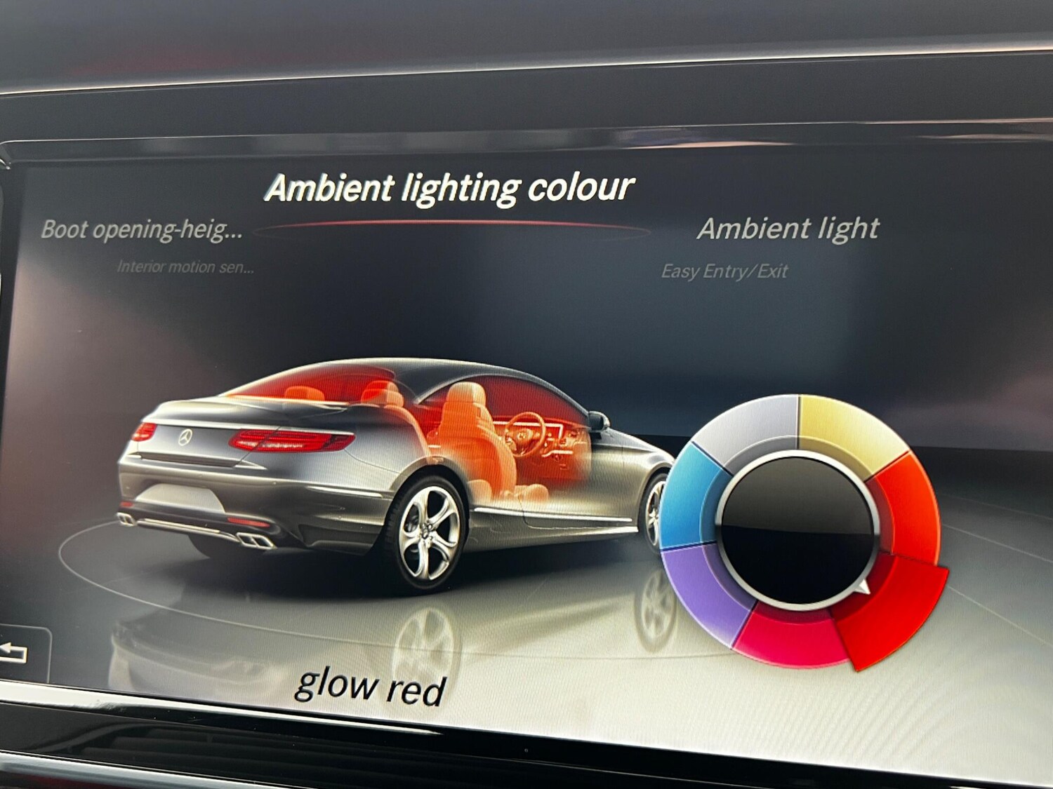 Used Mercedes-Benz S Class for sale - 76473028: Photo 29