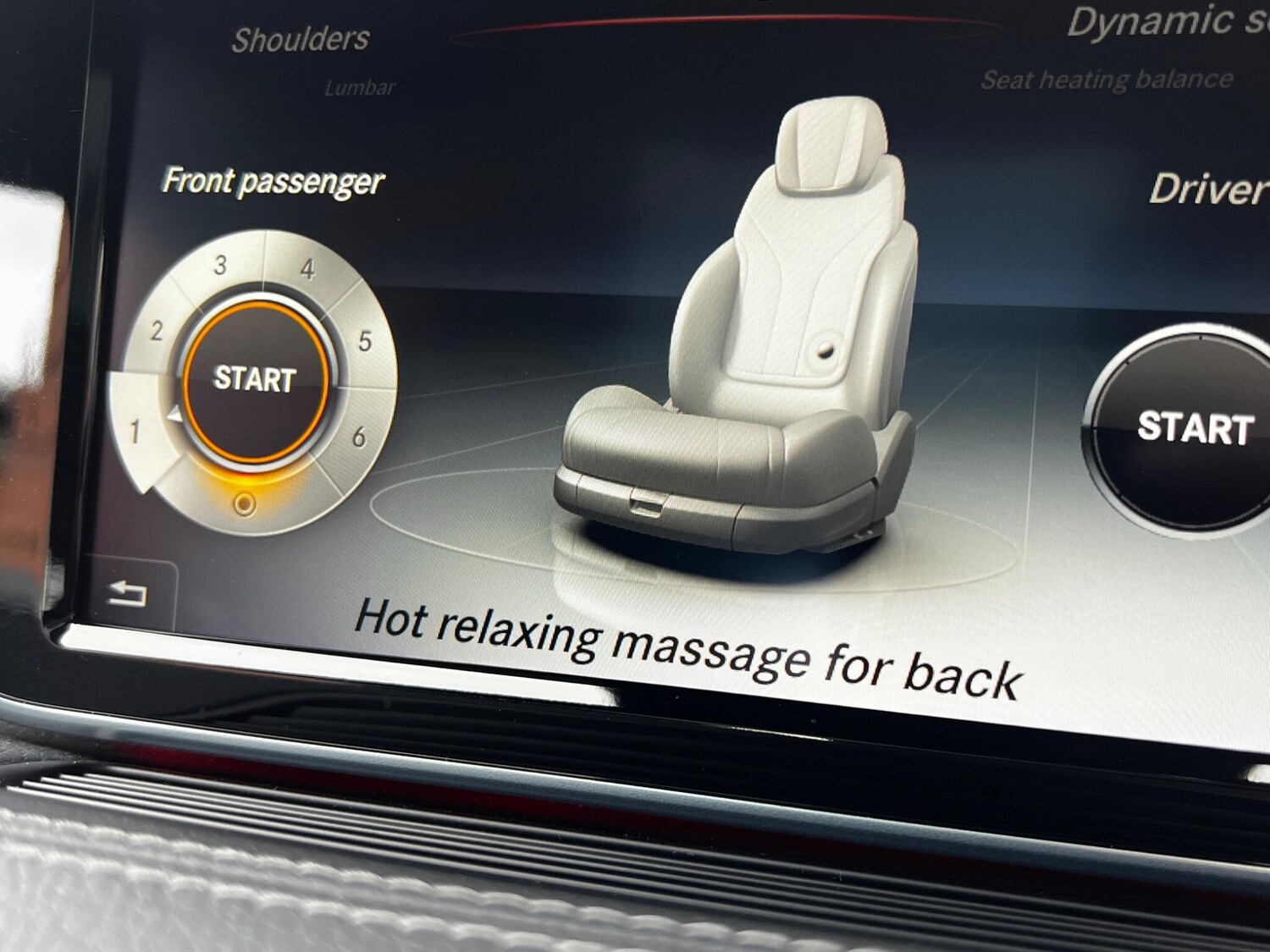 Used Mercedes-Benz S Class for sale - 76473028: Photo 30