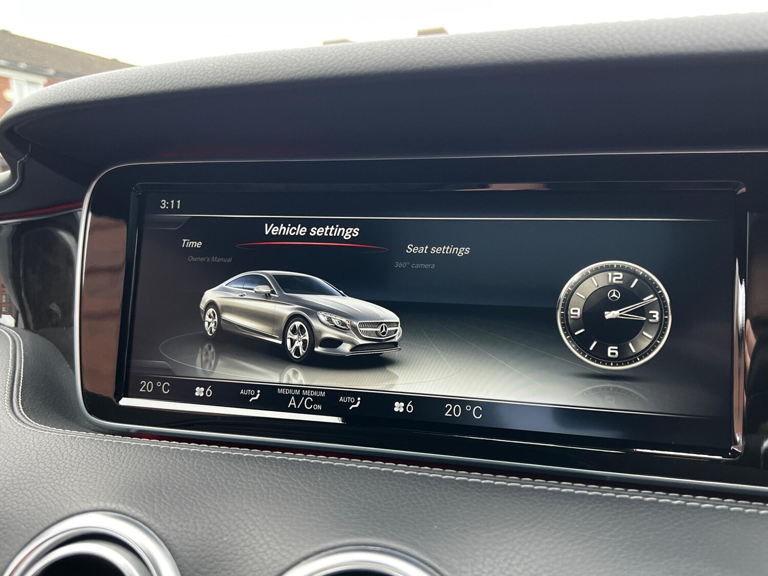 Used Mercedes-Benz S Class for sale - 76473028: Photo 32