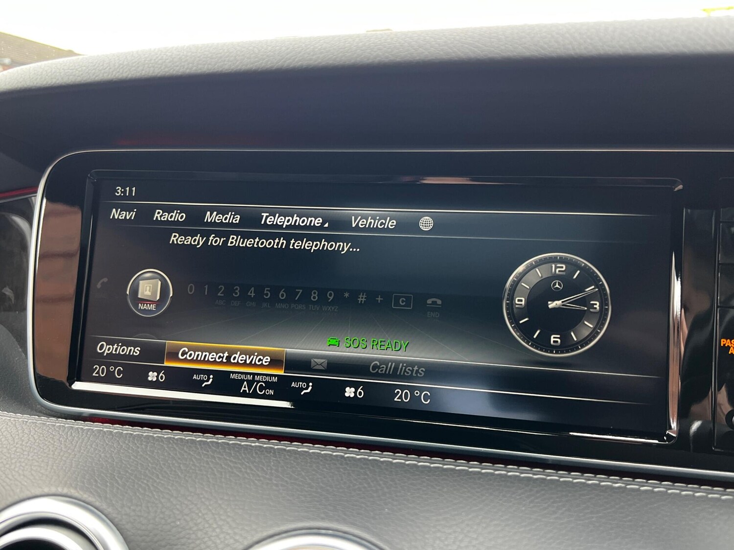 Used Mercedes-Benz S Class for sale - 76473028: Photo 33