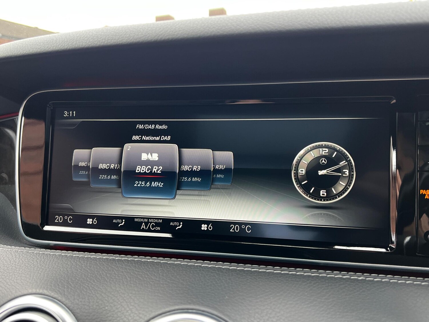 Used Mercedes-Benz S Class for sale - 76473028: Photo 35