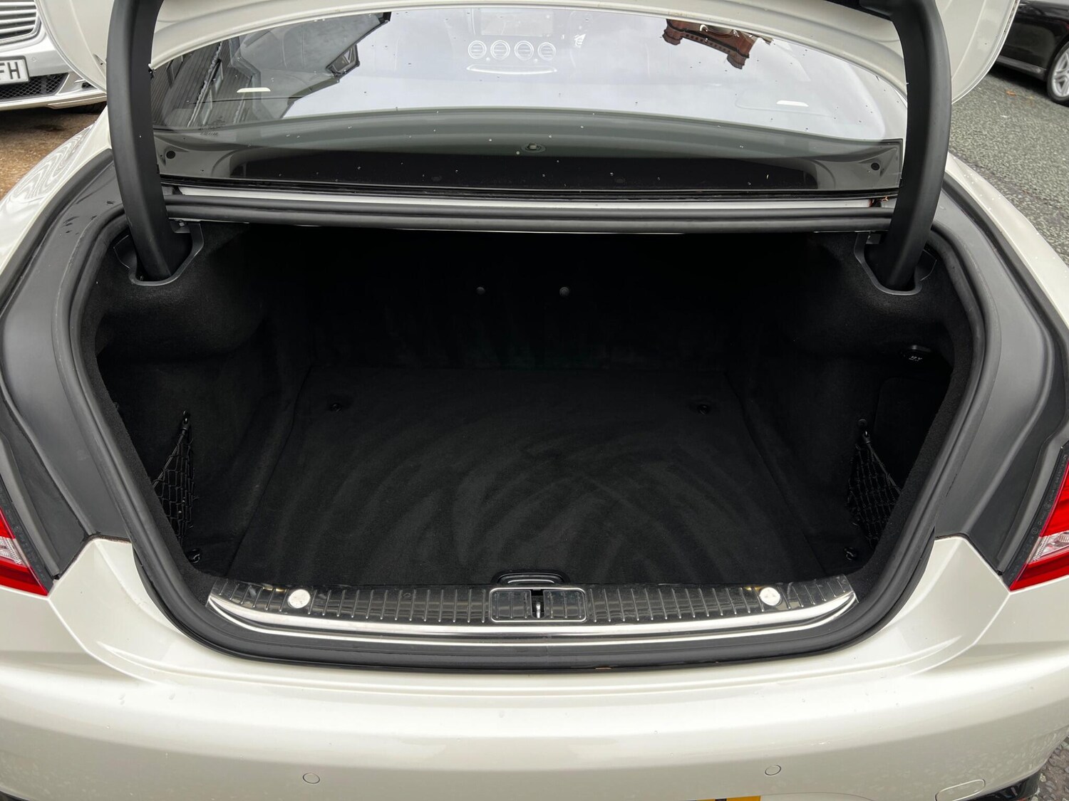 Used Mercedes-Benz S Class for sale - 76473028: Photo 50