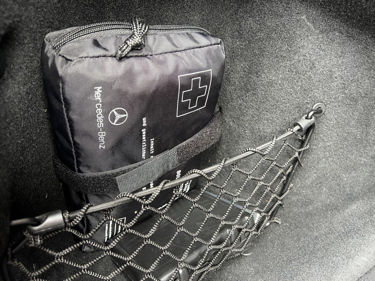 Used Mercedes-Benz S Class for sale - 76473028: Photo 51