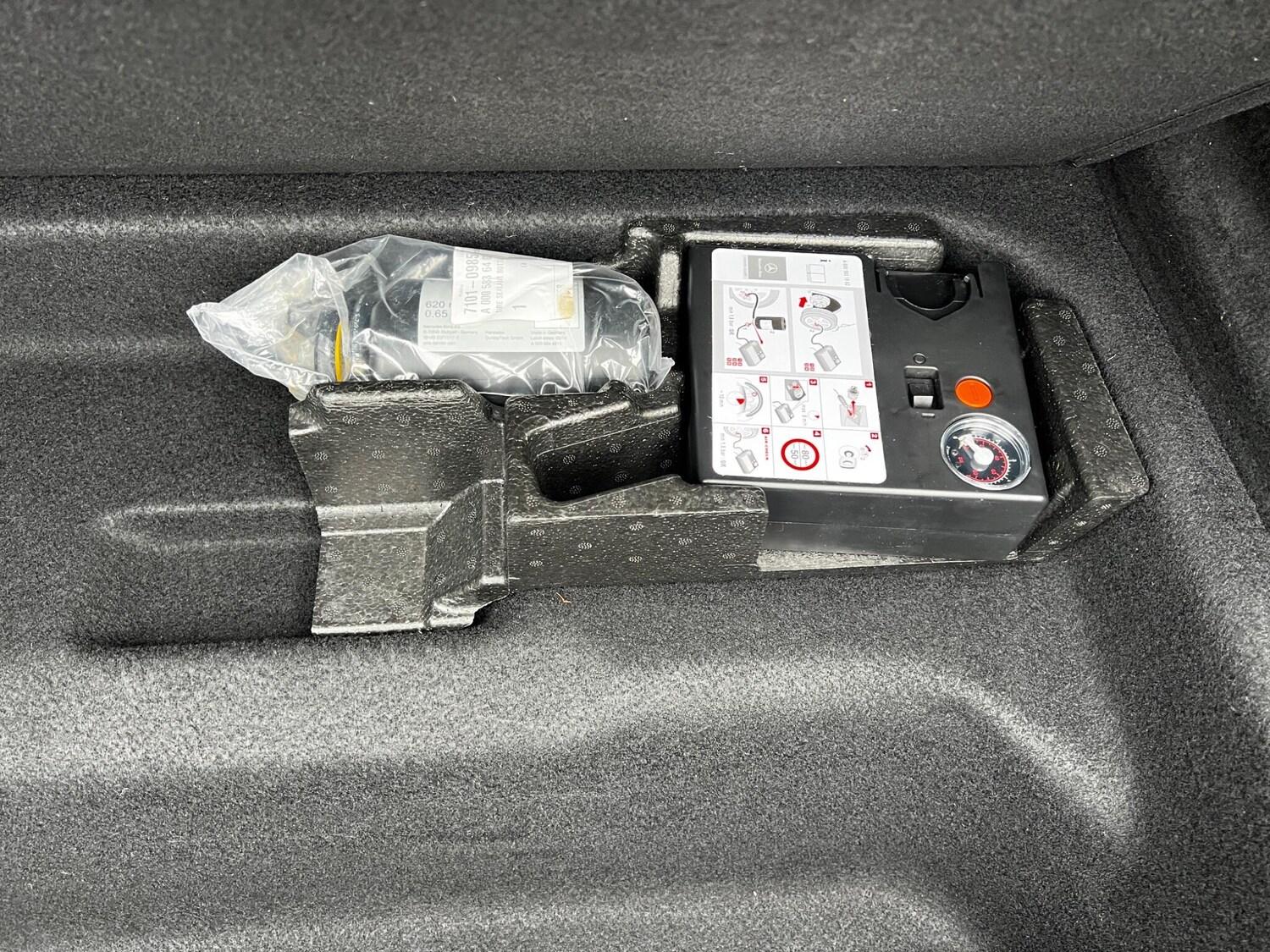 Used Mercedes-Benz S Class for sale - 76473028: Photo 52