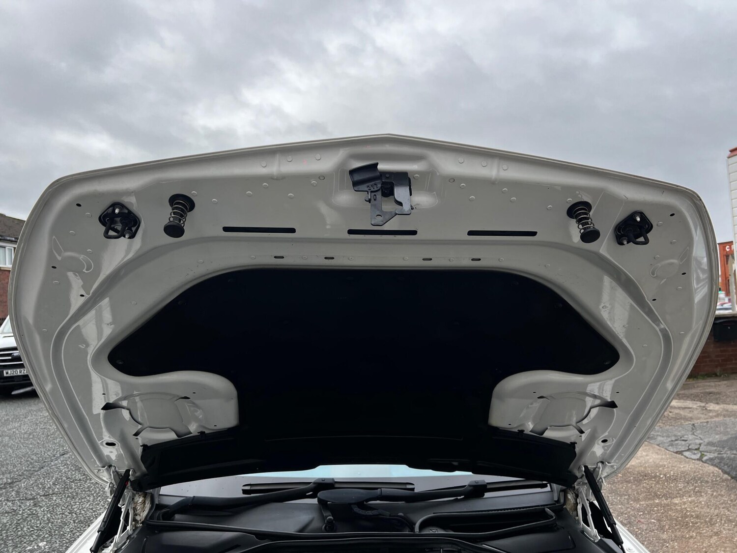 Used Mercedes-Benz S Class for sale - 76473028: Photo 57