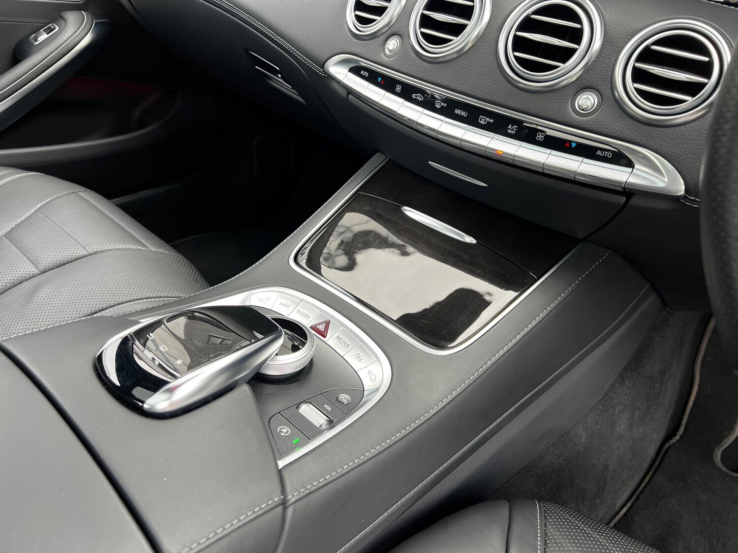 Used Mercedes-Benz S Class for sale - 76473028: Photo 58