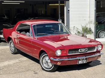 Used Ford Mustang 2026 for sale - 78379421: Photo