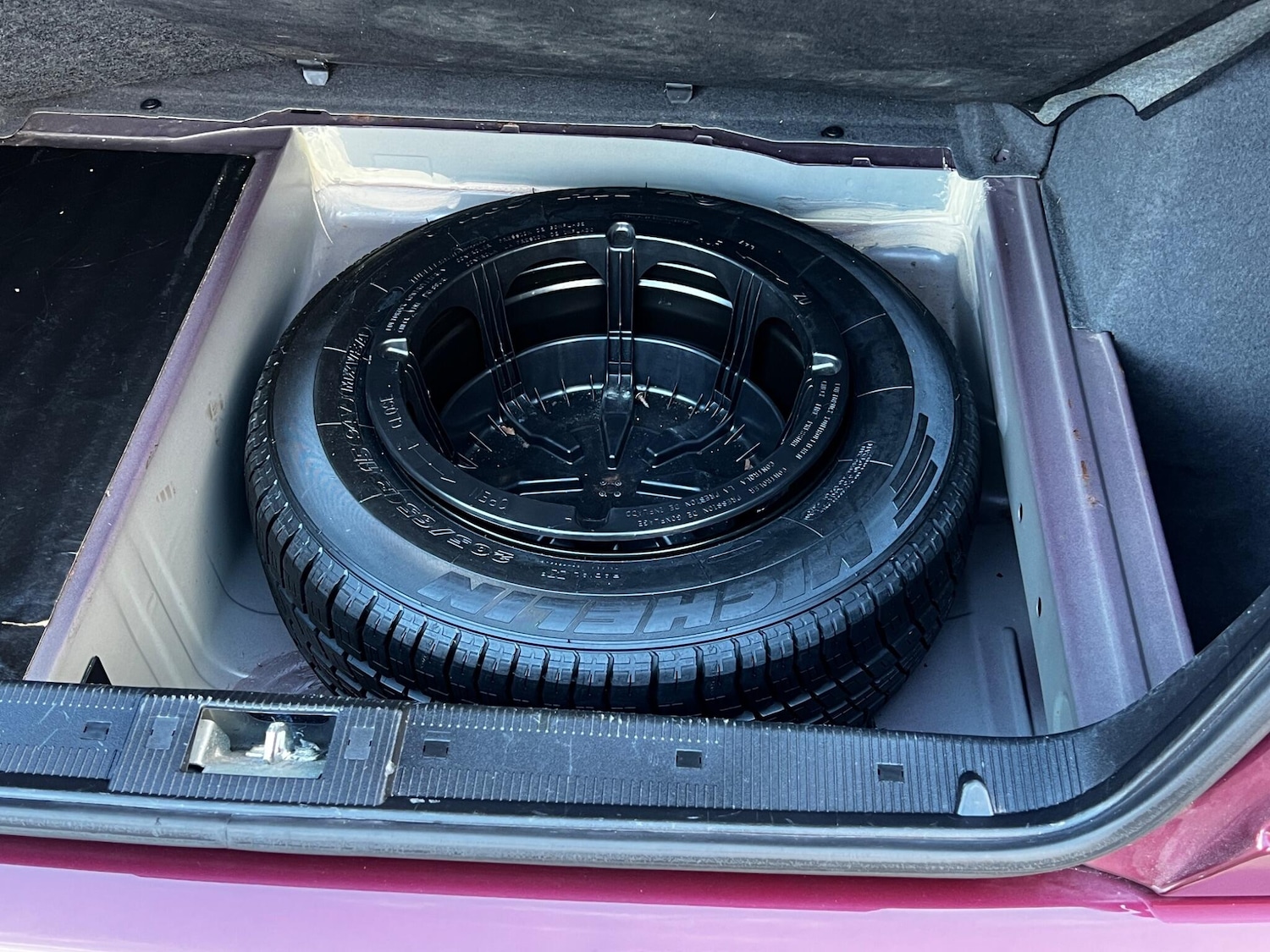 Used Mercedes-Benz E Class 1998 for sale - 76513054: Photo 43