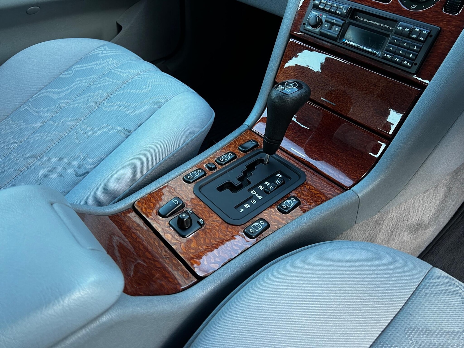 Used Mercedes-Benz E Class 1998 for sale - 76513054: Photo 49