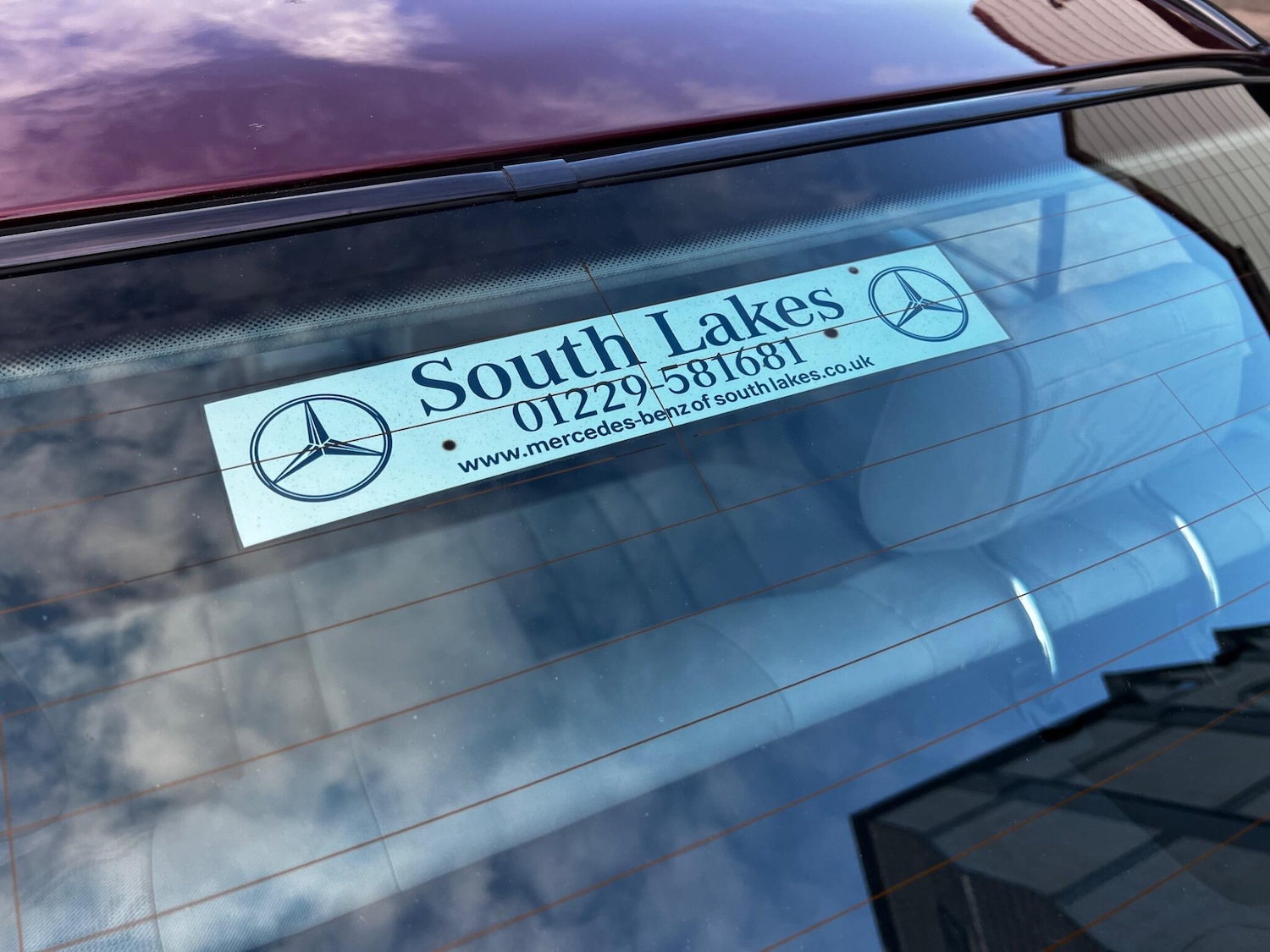 Used Mercedes-Benz E Class 1998 for sale - 76513054: Photo 8