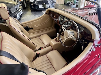 Used Morgan Plus Four 2014 for sale - 78340041: Photo