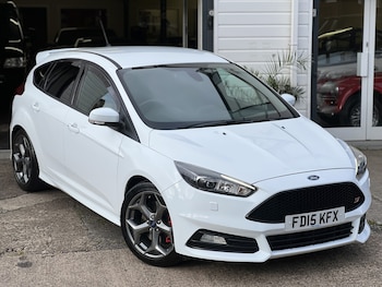 Used Ford Focus 2015 for sale - 78846097: Photo