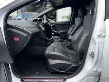 Used Ford Focus 2015 for sale - 78846097: Photo