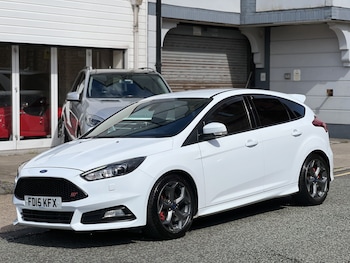 Used Ford Focus 2015 for sale - 78846097: Photo