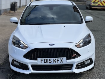 Used Ford Focus 2015 for sale - 78846097: Photo