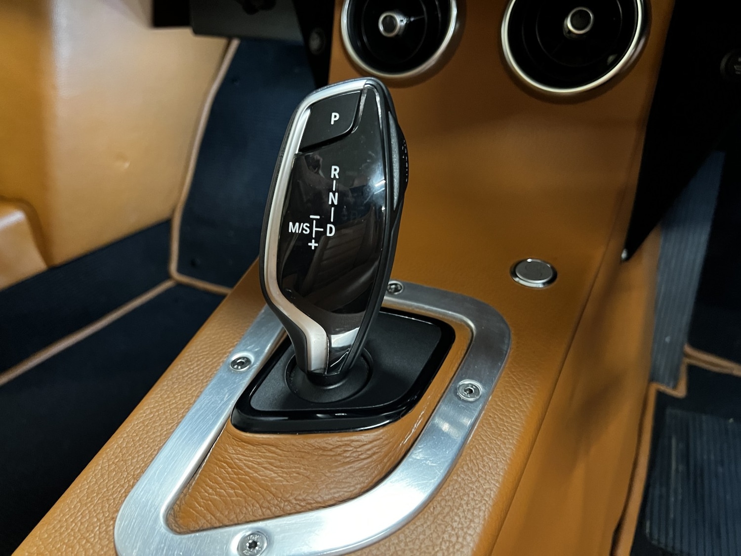 Used Morgan Plus Six 2020 for sale - 77023146: Photo 19