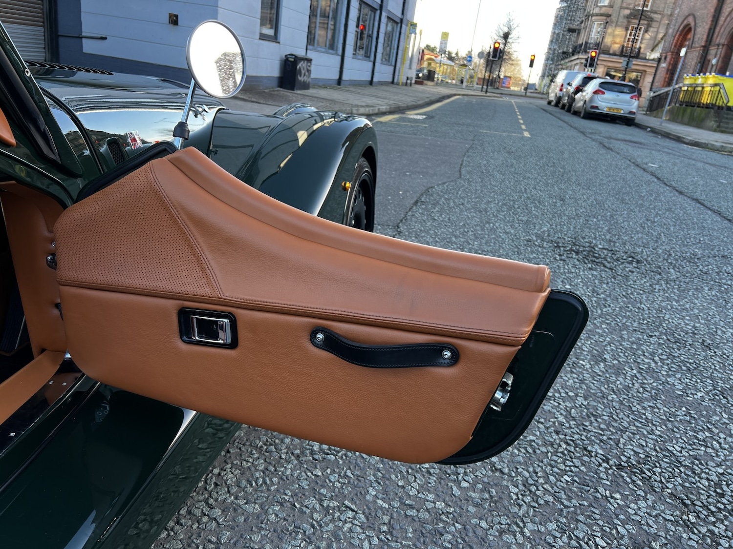 Used Morgan Plus Six 2020 for sale - 77023146: Photo 24