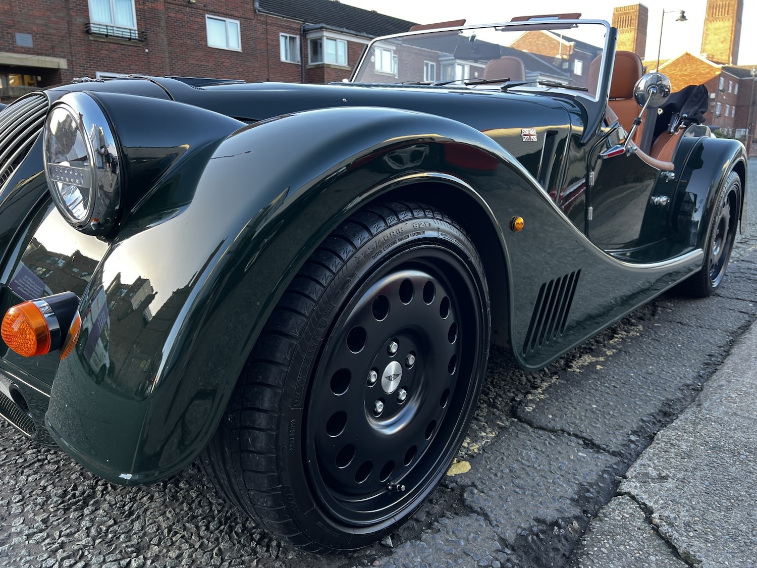 Used Morgan Plus Six 2020 for sale - 77023146: Photo 29