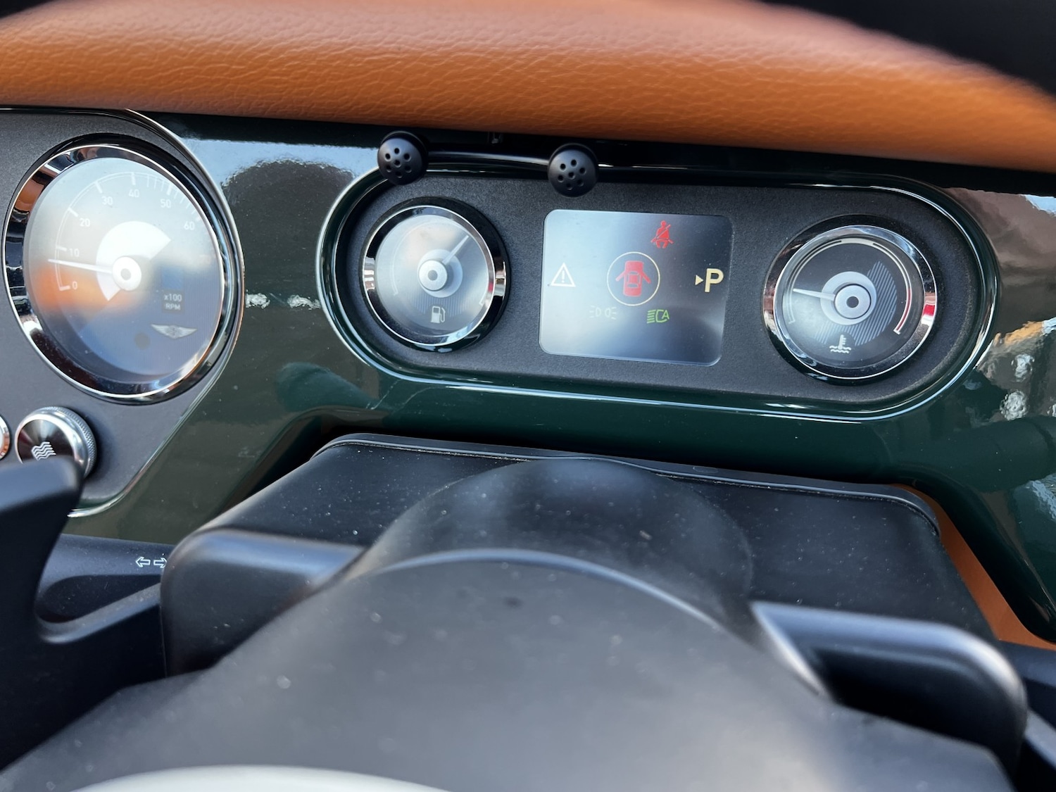 Used Morgan Plus Six 2020 for sale - 77023146: Photo 36