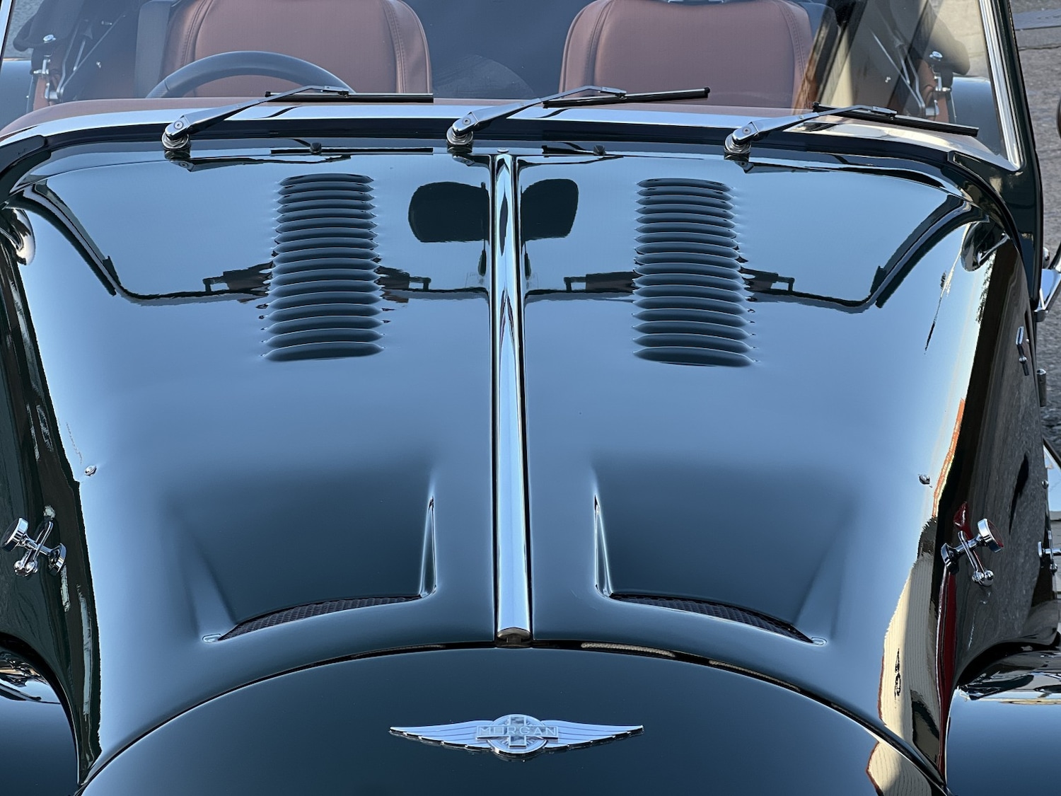 Used Morgan Plus Six 2020 for sale - 77023146: Photo 9