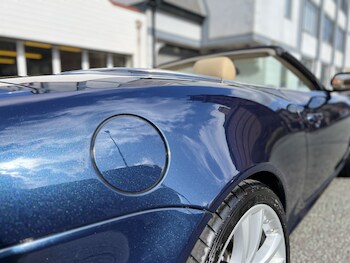 Used Jaguar XKR 2007 for sale - 78340079: Photo