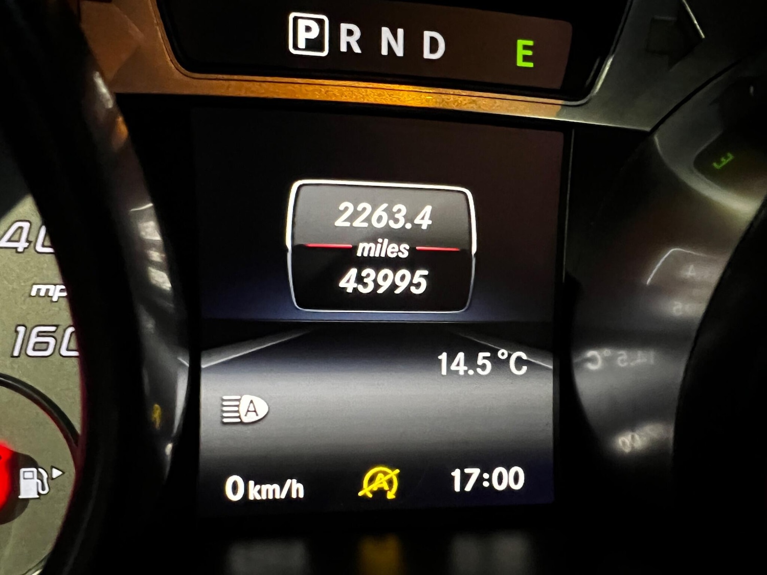 Used Mercedes-Benz SL 2015 for sale - 76521824: Photo 3