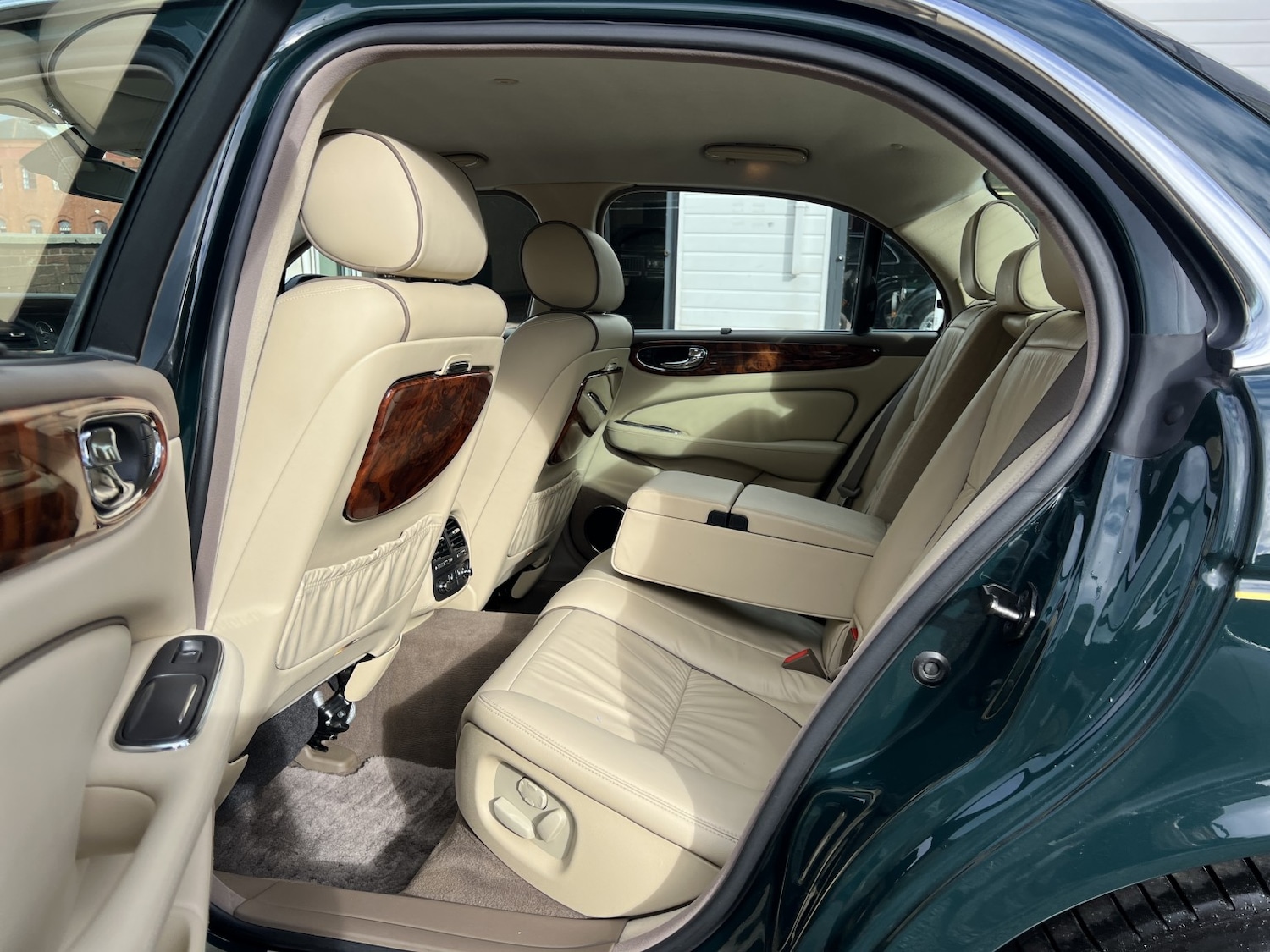 Used Jaguar XJ 2021 for sale - 77687656: Photo 19