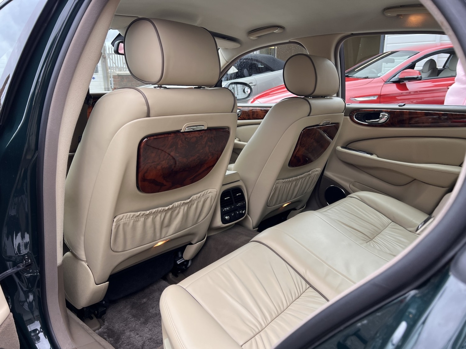 Used Jaguar XJ 2021 for sale - 77687656: Photo 20