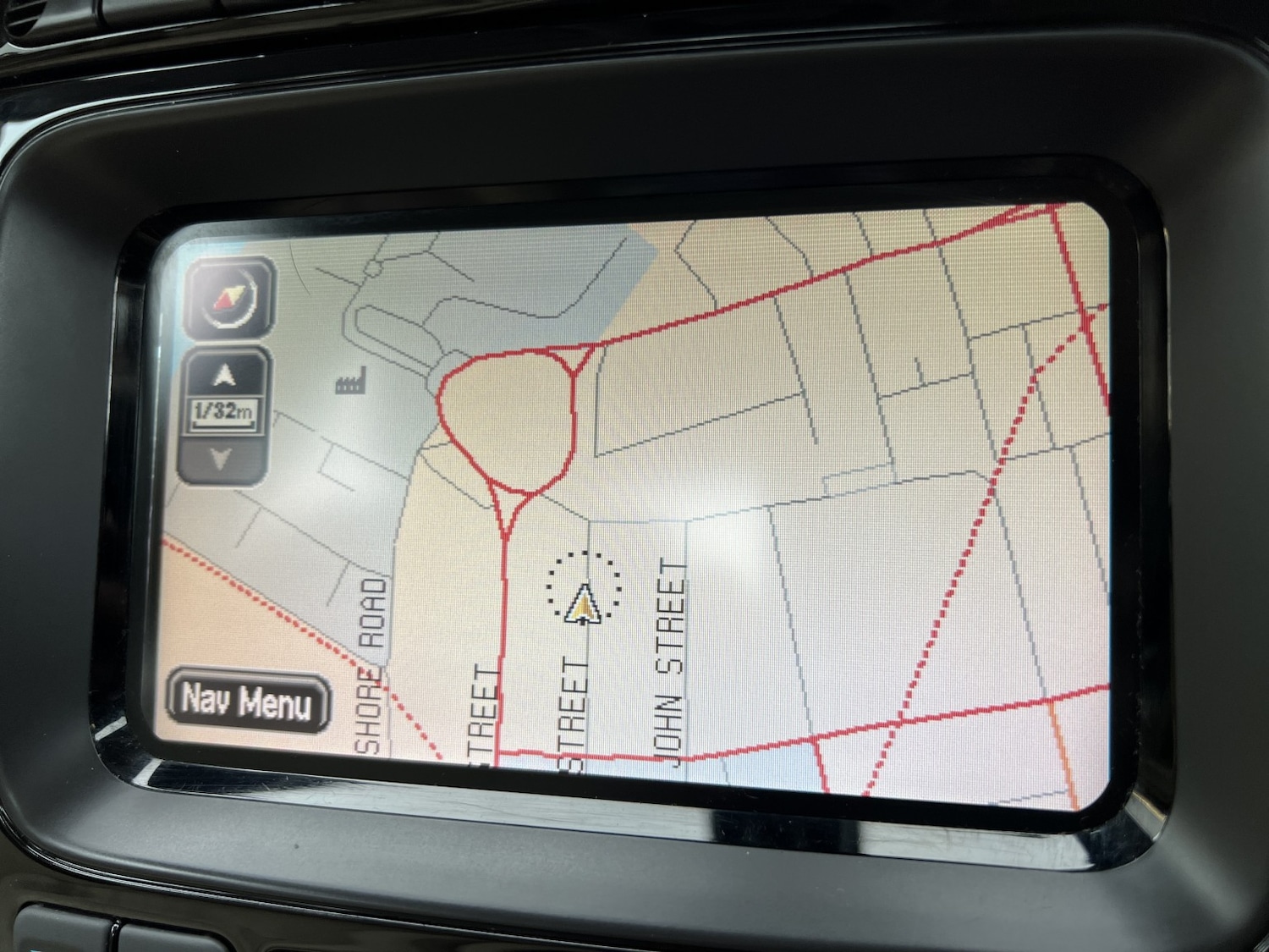 Used Jaguar XJ 2021 for sale - 77687656: Photo 22