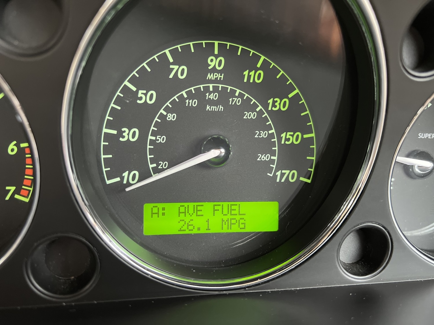 Used Jaguar XJ 2021 for sale - 77687656: Photo 23