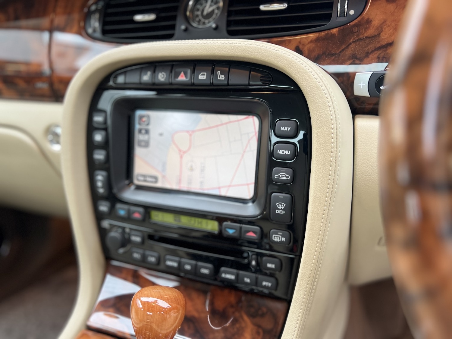 Used Jaguar XJ 2021 for sale - 77687656: Photo 24