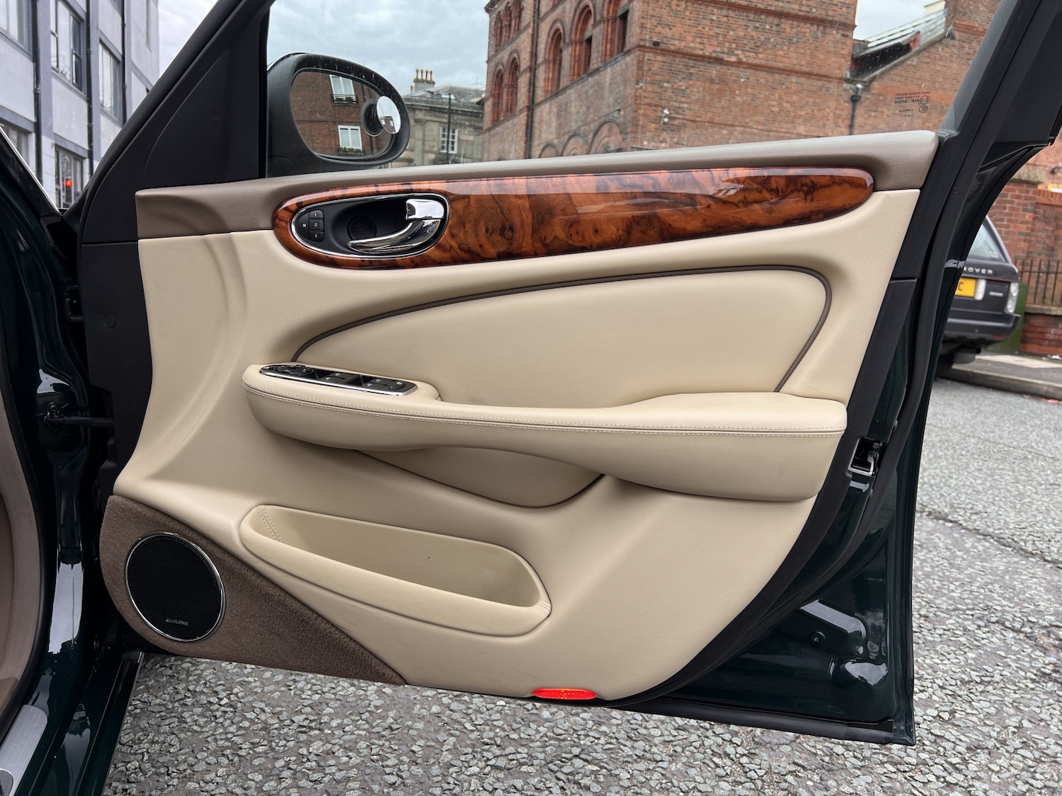 Used Jaguar XJ 2021 for sale - 77687656: Photo 28