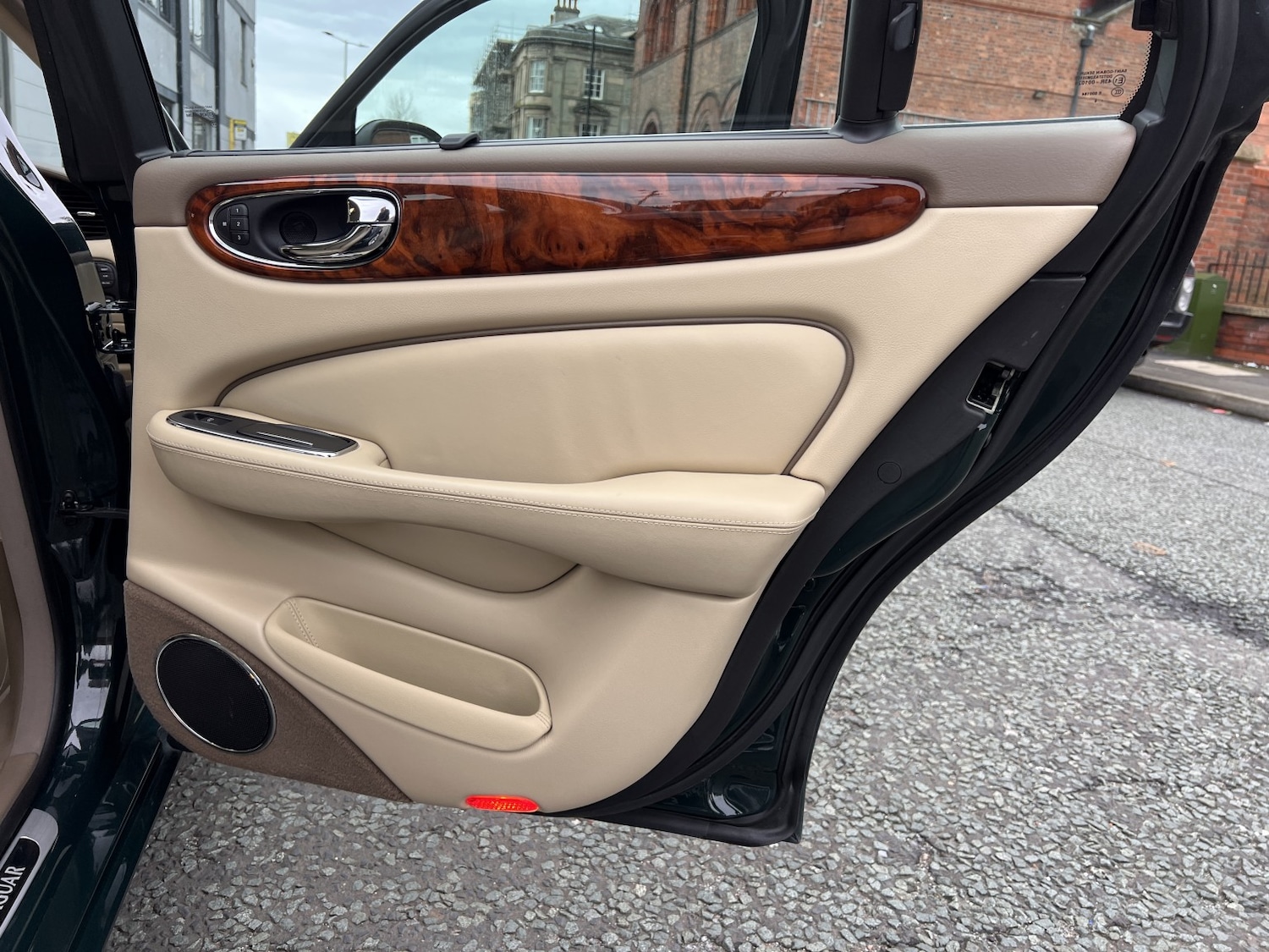 Used Jaguar XJ 2021 for sale - 77687656: Photo 29