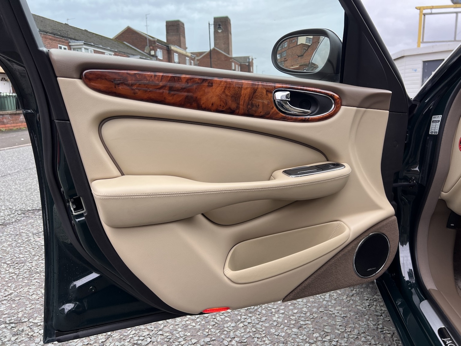 Used Jaguar XJ 2021 for sale - 77687656: Photo 31