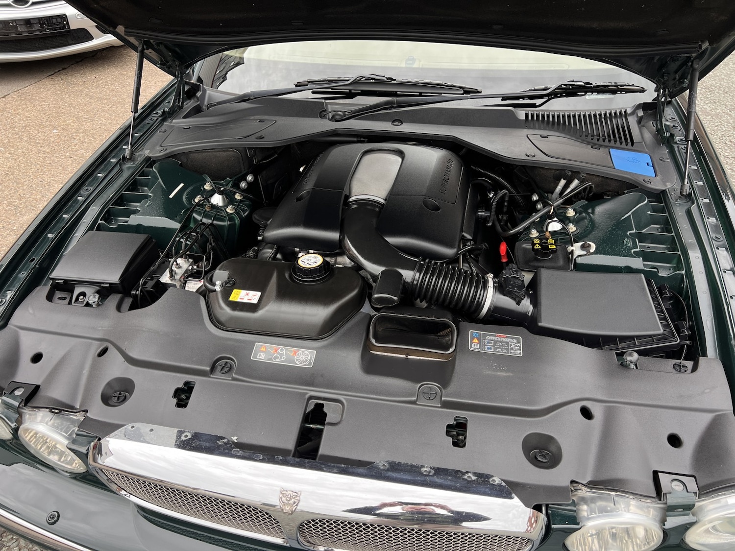 Used Jaguar XJ 2021 for sale - 77687656: Photo 32