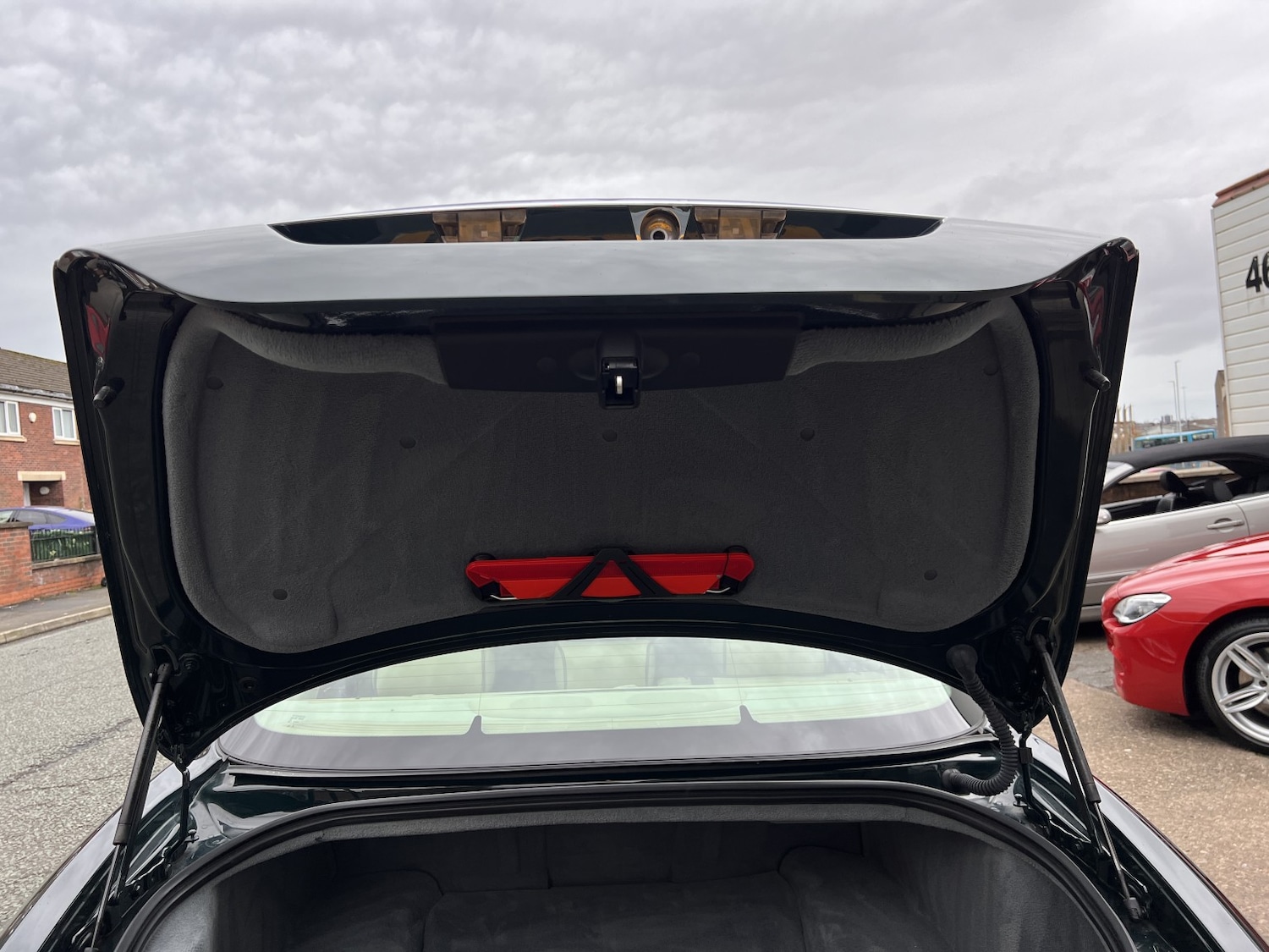 Used Jaguar XJ 2021 for sale - 77687656: Photo 35